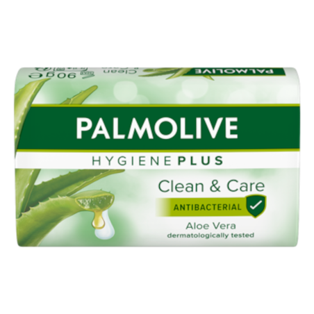 Palmolive mydło w kostce hygiene plus aloes 90g